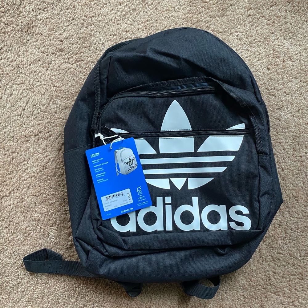 Brand new backpack 10/10